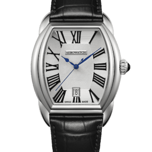 Herrenuhr, Armbanduhr, Herrenarmbanduhr, Aerowatch, Stahl, PVD, Quartz, Lederband, Stahlband, Uhr, Schweiz, Schweizer Uhren, Ronda, ETA, Uhrmacher, klassisch, elegant, sportlich, mondphase, sahak, faktor s, winterthur, zürich, Men's watch, wristwatch, men's watch, Aerowatch, steel, PVD, quartz, leather strap, steel strap, watch, Switzerland, Swiss watches, Ronda, ETA, watchmaker, classic, elegant, sporty, moonphase, sahak, faktor s, winterthur, zurich, swissmade, jewellery, jewelry