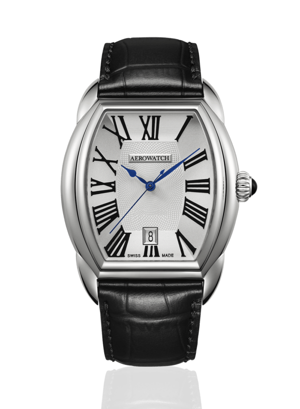 Herrenuhr, Armbanduhr, Herrenarmbanduhr, Aerowatch, Stahl, PVD, Quartz, Lederband, Stahlband, Uhr, Schweiz, Schweizer Uhren, Ronda, ETA, Uhrmacher, klassisch, elegant, sportlich, mondphase, sahak, faktor s, winterthur, zürich, Men's watch, wristwatch, men's watch, Aerowatch, steel, PVD, quartz, leather strap, steel strap, watch, Switzerland, Swiss watches, Ronda, ETA, watchmaker, classic, elegant, sporty, moonphase, sahak, faktor s, winterthur, zurich, swissmade, jewellery, jewelry