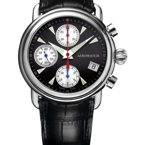 Herrenuhr, Armbanduhr, Herrenarmbanduhr, Aerowatch, Stahl, PVD, Automatik, Lederband, Stahlband, Uhr, Schweiz, Schweizer Uhren, Ronda, ETA, Uhrmacher, klassisch, elegant, sportlich, mondphase, sahak, faktor s, winterthur, zürich, Men's watch, wristwatch, men's watch, Aerowatch, steel, PVD, automatic, leather strap, steel strap, watch, Switzerland, Swiss watches, Ronda, ETA, watchmaker, classic, elegant, sporty, moonphase, sahak, faktor s, winterthur, zurich, swissmade, jewellery, jewelry