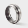 Carbonring_Herrenring_Damenring_Partnerring_inverse_10100012_Swissmade_Sahak_Jewellery_Zurich