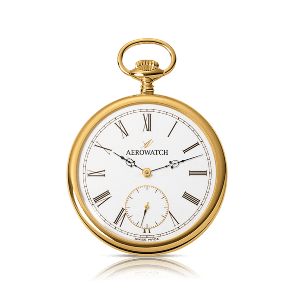 taschenuhr, pocketwatch, lepine, lépine, handaufzug, uhrwerk, mechanisch, herrenuhr, männerschmuck, uhrmacher, watchmaker, aerowatch, chronometrie, faktor s, sahak, jewellery, jewelry, watches, uhren, swissmade