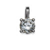 anhänger, halsschmuck, solitär, diamantanhänger, diamantschmuck, brillant, damenschmuck, diamanten, weissgold, edelstein, halskette, goldschmiede, sahak jewellery, jewelry, pendant, faktor s, sahak, swissmade, online, kaufen