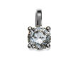 anhänger, halsschmuck, solitär, diamantanhänger, diamantschmuck, brillant, damenschmuck, diamanten, weissgold, edelstein, halskette, goldschmiede, sahak jewellery, jewelry, pendant, faktor s, sahak, swissmade, online, kaufen