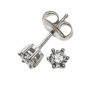 solitär, ohrstecker, diamantschmuck, ohrschmuck, brillanten, diamanten, weissgold, diamantstecker, sahak jewellery, faktor s, swissmade, jewellery, diamonds, earrings, faktor s, zürich, zurich, swiss