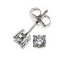 solitär, ohrstecker, diamantschmuck, ohrschmuck, brillanten, diamanten, weissgold, diamantstecker, sahak jewellery, faktor s, swissmade, jewellery, diamonds, earrings, faktor s, zürich, zurich, swiss