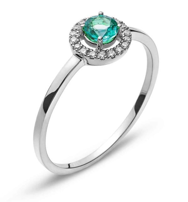 smaragd, smaragdring, smaragdschmuck, emerald, emerald ring, damenring, entourage, goldring, diamanten, diamantring, diamantschmuck, weissgold, brillanten, goldschmiede, sahak jewellery, sahak, winterthur, zurich, faktor s, swissmade, edelsteine