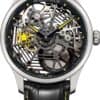 herrenuhr, skeleton, handaufzug, armbanduhr, mechanisch, handaufzug, schweiz, swissmade, uhrmacher, uhrwerk, pvd, watches, watch, wristwatch, sahak, aerowatch, faktor s, winterthur, zurich, swiss watches, switzerland, watchmaker, mechanical movement